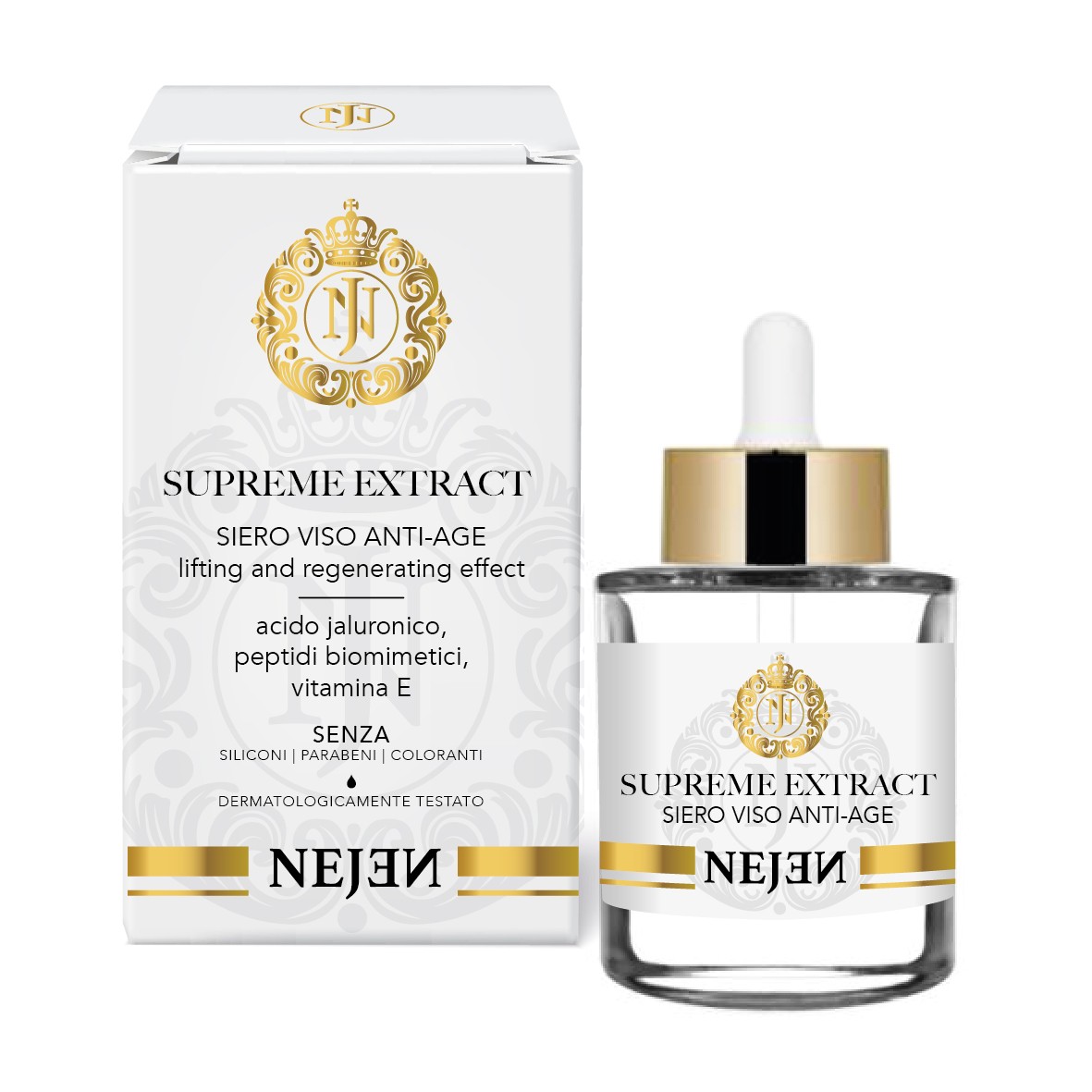 <b>Absolute</b><br><br> Cofanetto Skincare Completo - immagine 3