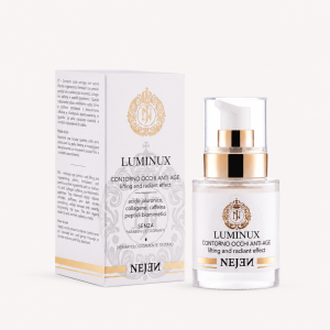 <strong>LUMINUX</strong> <br>Contorno occhi anti-age