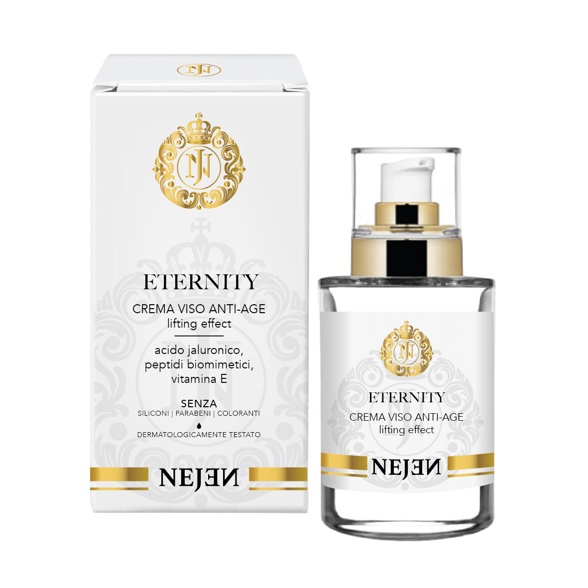 <b>Absolute</b><br><br> Cofanetto Skincare Completo - immagine 2