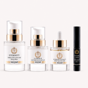 <b>Absolute</b><br><br> Cofanetto Skincare Completo