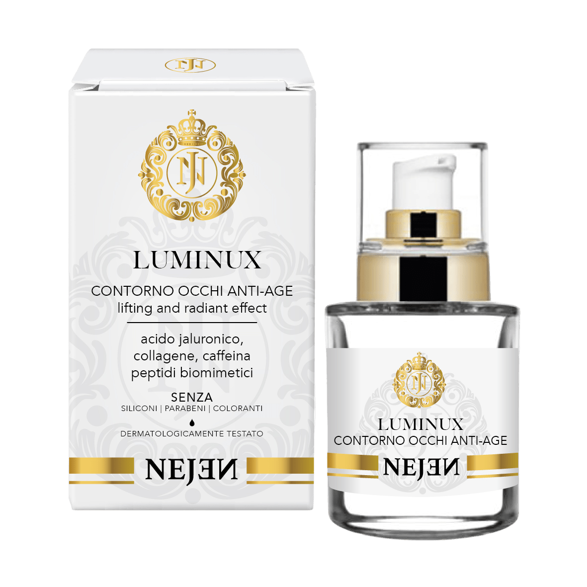 <b>Absolute</b><br><br> Cofanetto Skincare Completo - immagine 4