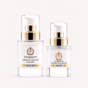 <b>Radiance</b><br><br> Crema Viso & Contorno Occhi