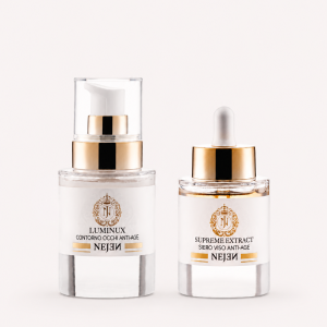 <b>ReGEN</b><br><br>Siero Viso & Contorno Occhi