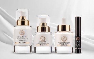 Prodotti Nejen Cosmetics